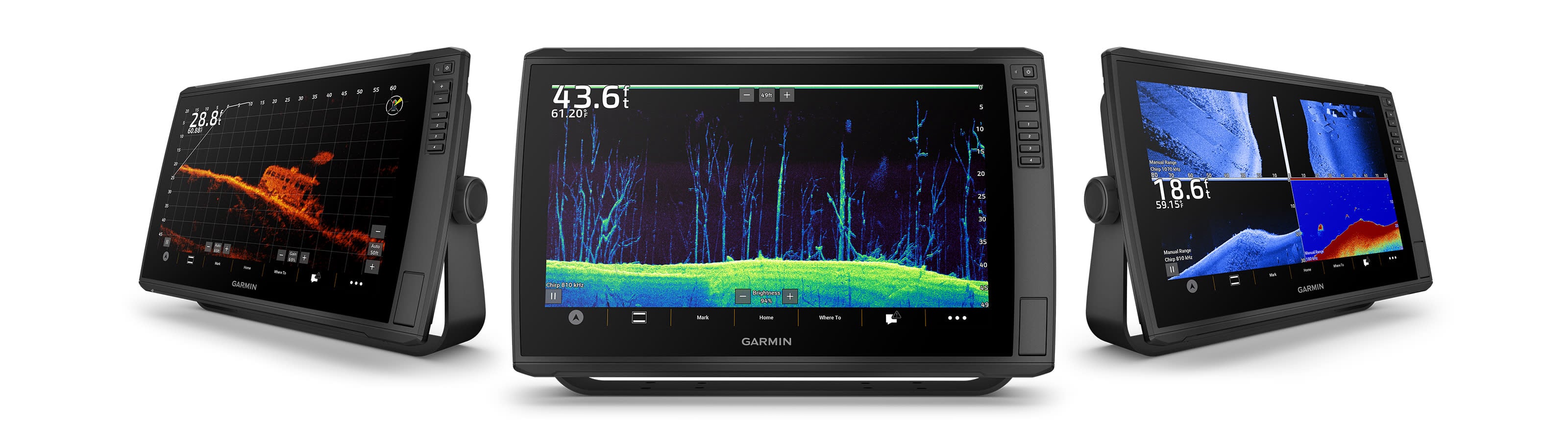 ECHOMAP™ Ultra 2 162sv
